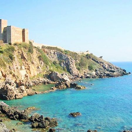 Talamone Apartment Δωμάτιο φωτογραφία