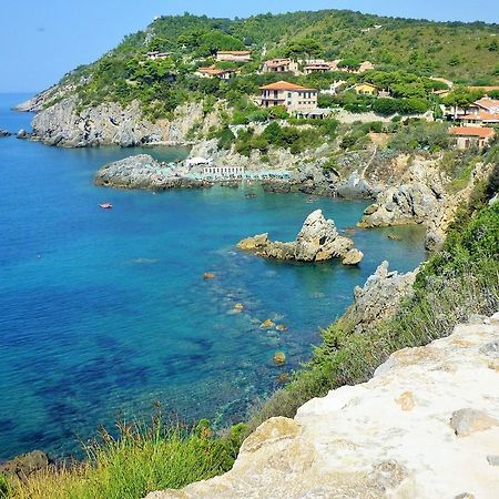 Talamone Apartment Δωμάτιο φωτογραφία