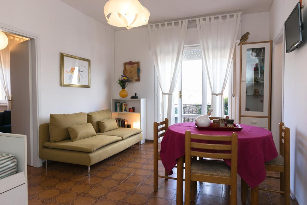 Talamone Apartment Δωμάτιο φωτογραφία