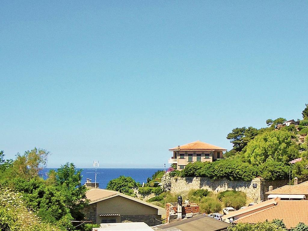 Talamone Apartment Δωμάτιο φωτογραφία