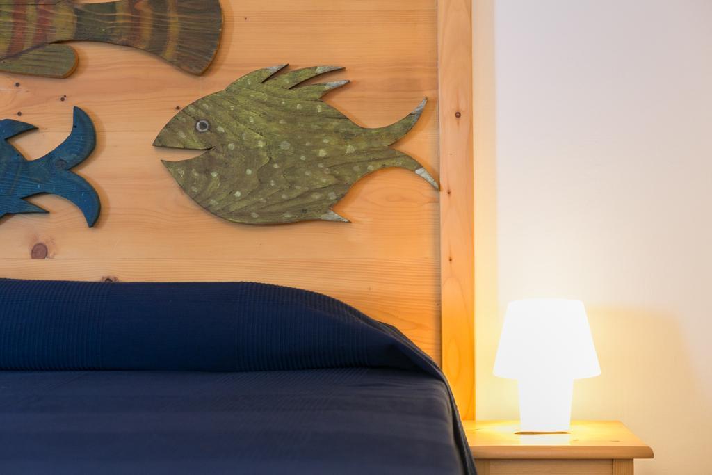Talamone Apartment Δωμάτιο φωτογραφία