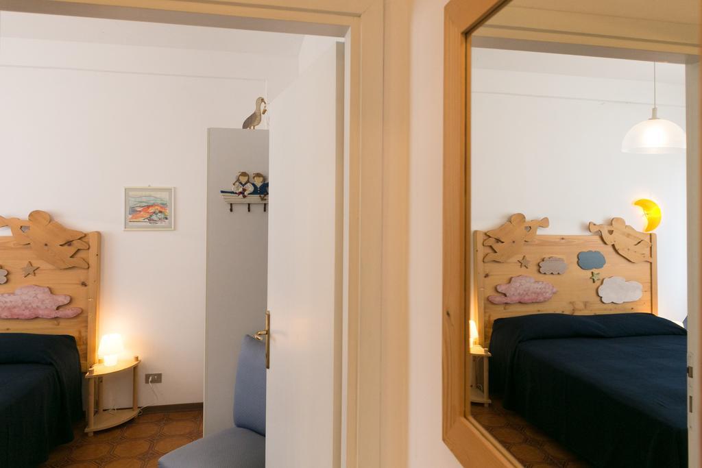Talamone Apartment Δωμάτιο φωτογραφία