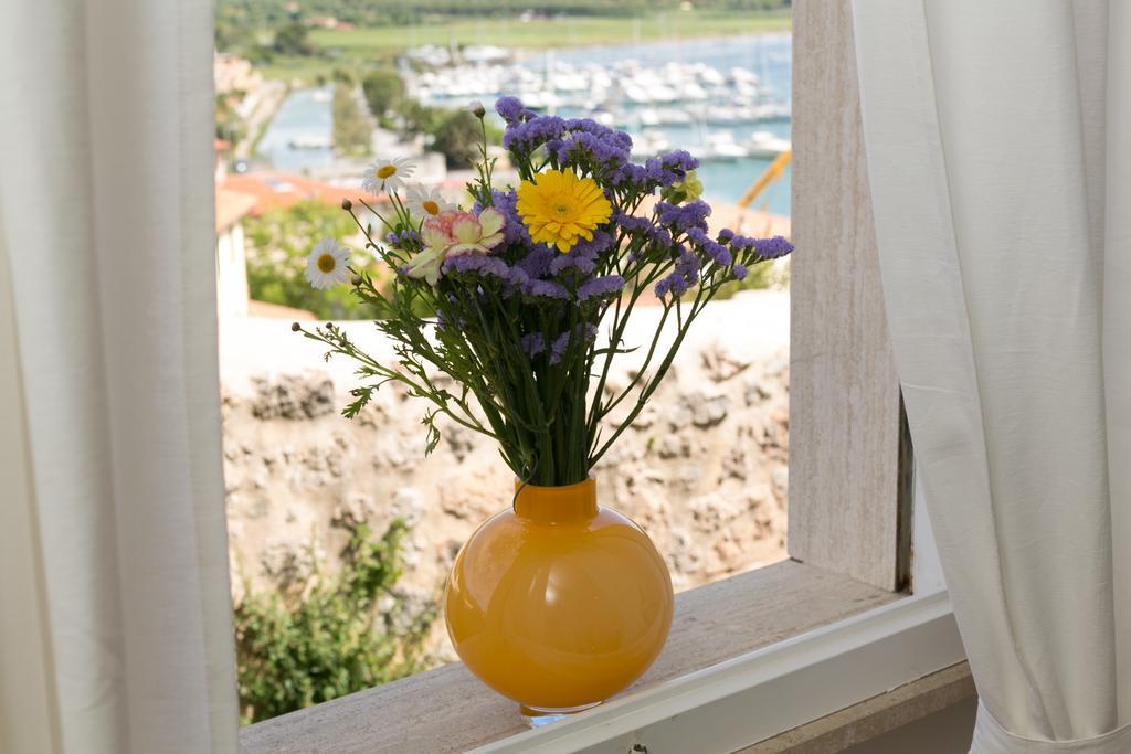 Talamone Apartment Δωμάτιο φωτογραφία