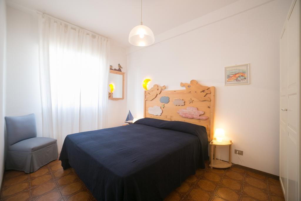 Talamone Apartment Δωμάτιο φωτογραφία