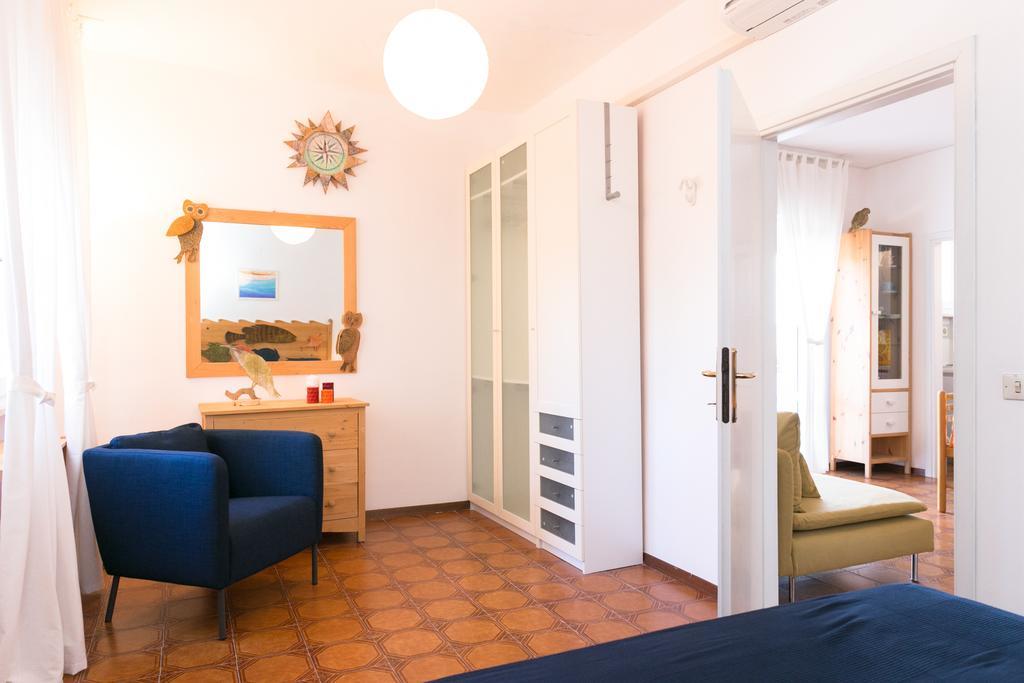 Talamone Apartment Δωμάτιο φωτογραφία