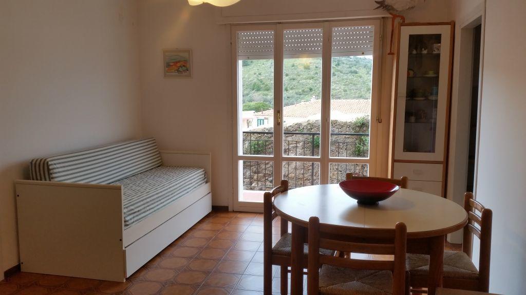 Talamone Apartment Εξωτερικό φωτογραφία